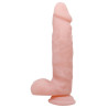 Baile Gode Super Dildo 18 x 4.5 cm